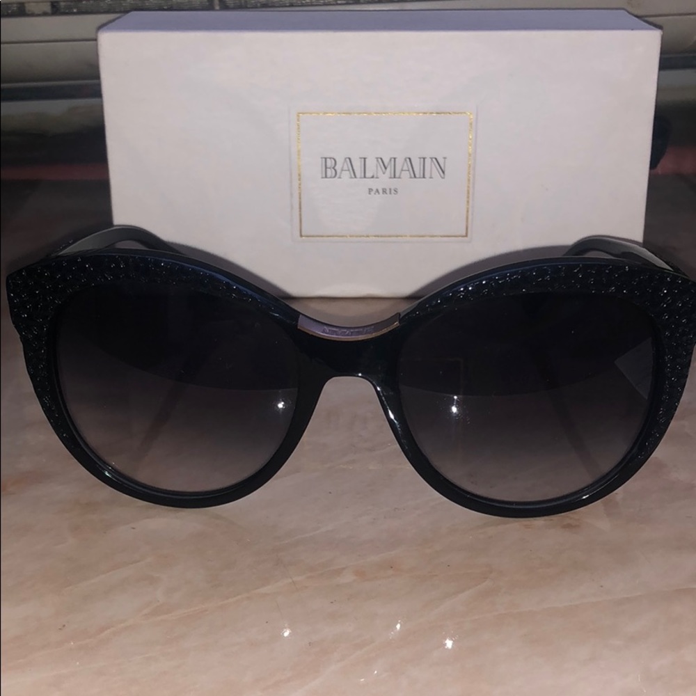 Balmain Sunglasses